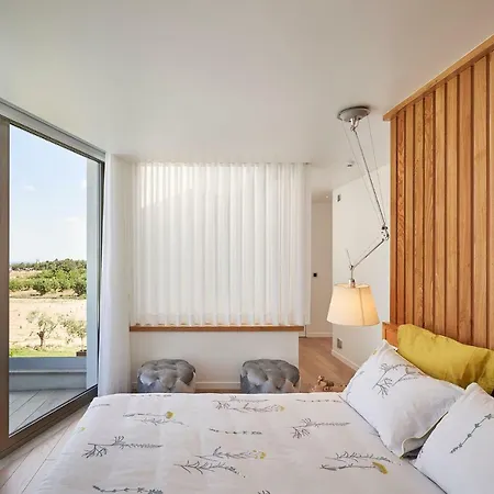Oliveira House