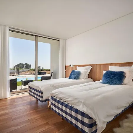 Oliveira House Guest house Castelo Novo