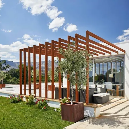 Oliveira House