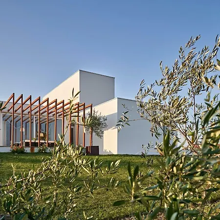 Guest house Oliveira House Castelo Novo